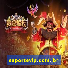 esportevip.com. br